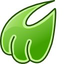 midori logo