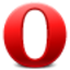 opera logo